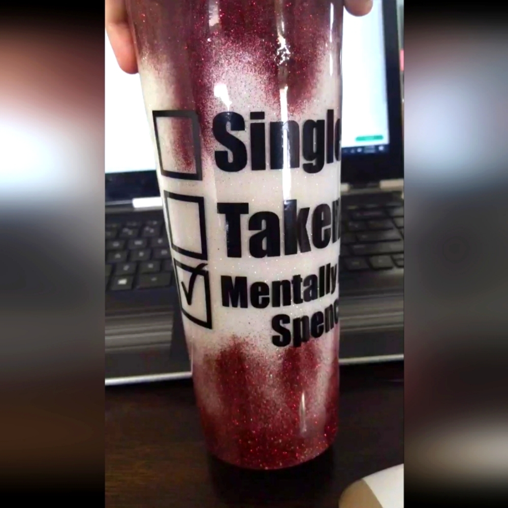 Criminal Minds Tumbler